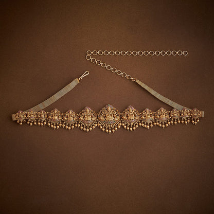 Antique Belt 180689