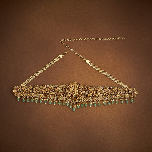 Antique Belt 181399