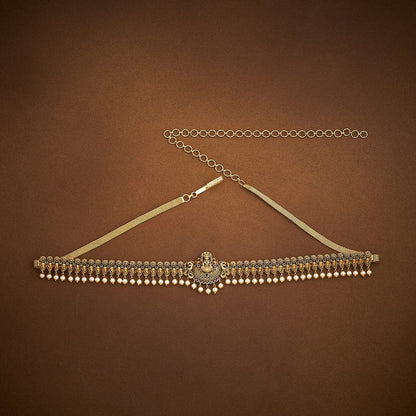 Antique Belt 182324