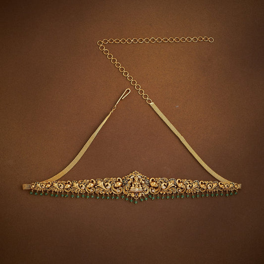 Antique Belt 182325