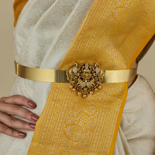 Antique Belt 151838