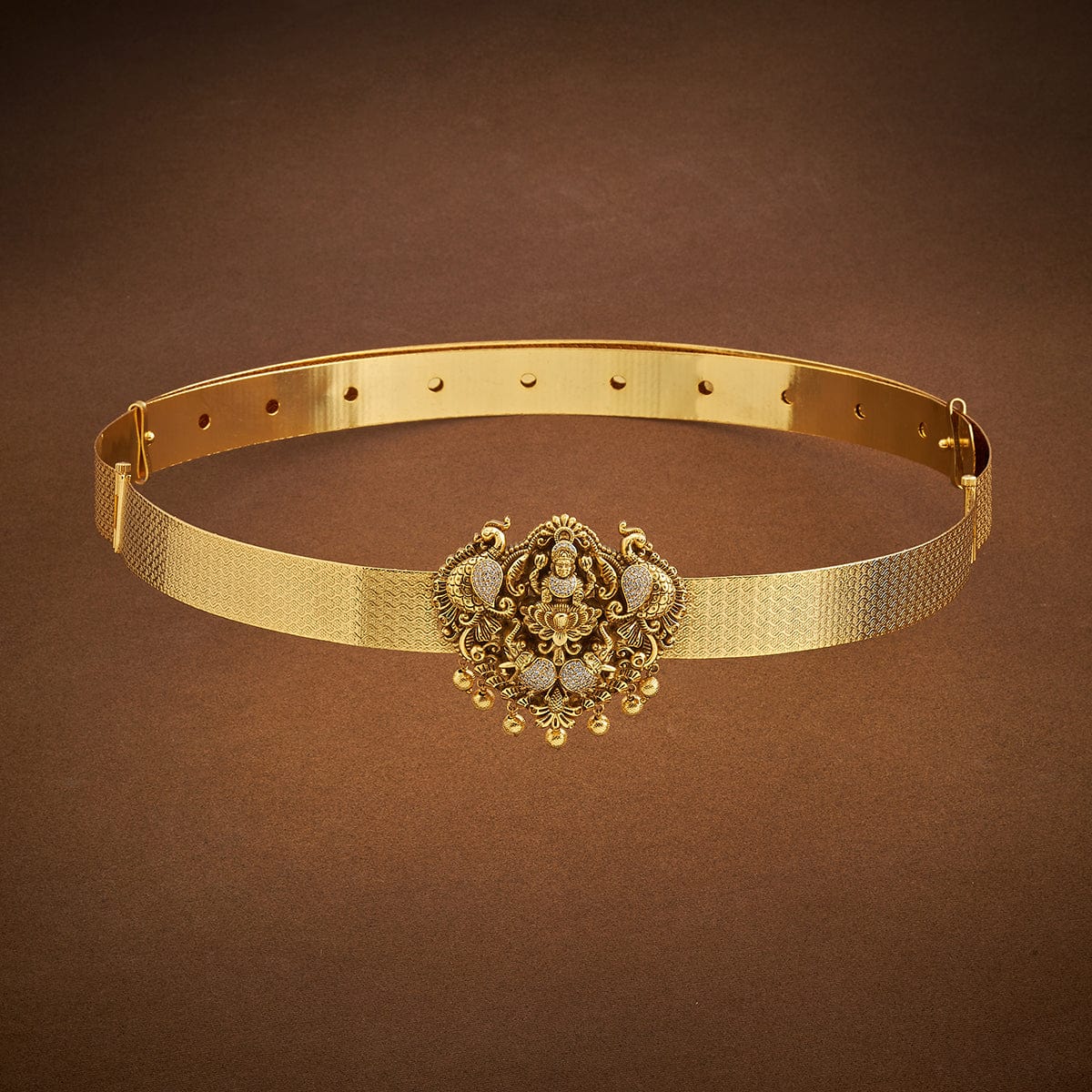 Antique Belt 151838