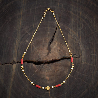 Antique Mala 181254