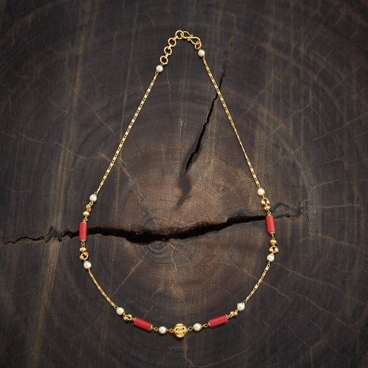 Antique Mala 181254