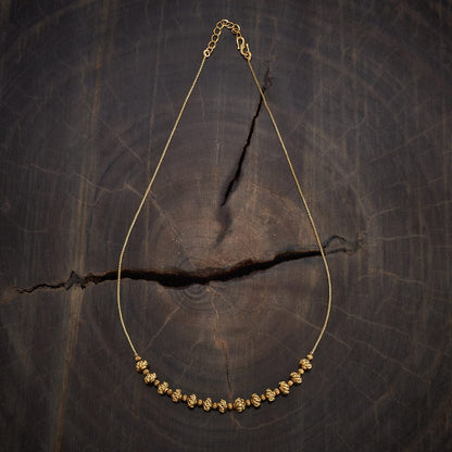 Antique Mala 176321