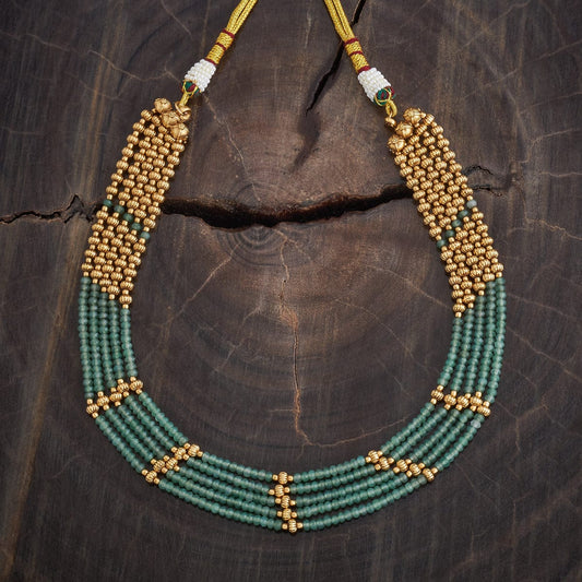 Antique Mala 170854