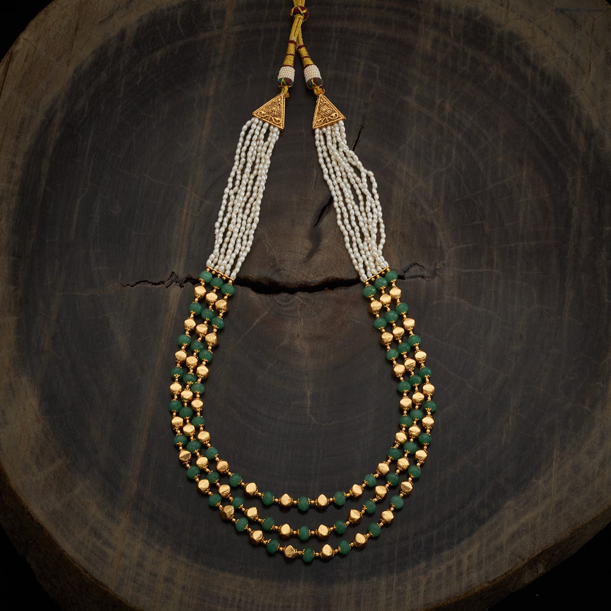 Antique Mala 176872