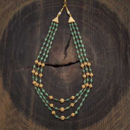 Antique Mala 184072