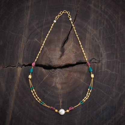 Antique Mala 173748